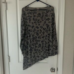 Chicos knit top